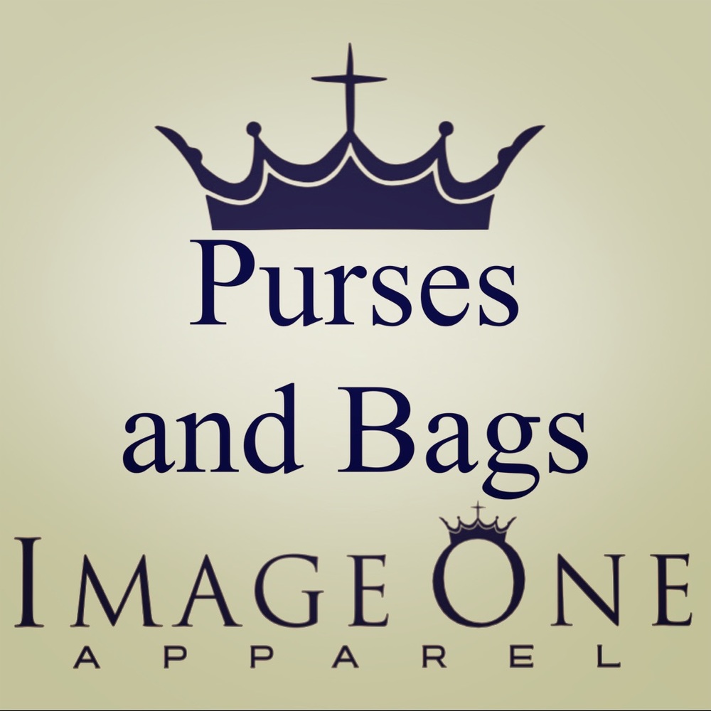 Stylish Purses & Bags